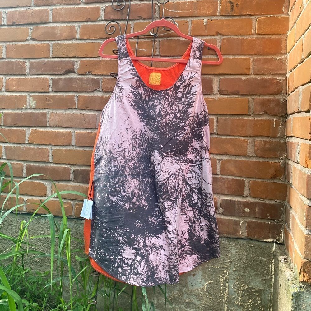 Pipit Racerback Tank NWT